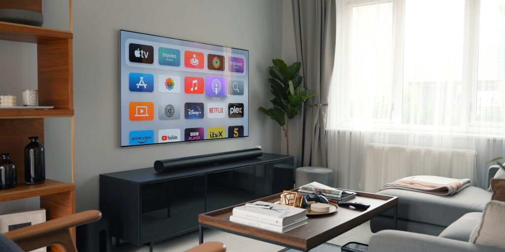 IPTV installeren op Apple TV stap voor stap